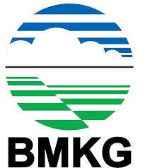 Logo BMKG Papua